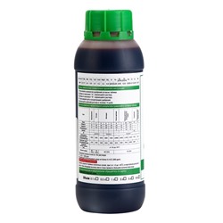 Удобрение для гидропоники "GroBro" GroMagiX A+B, 2х0,5л