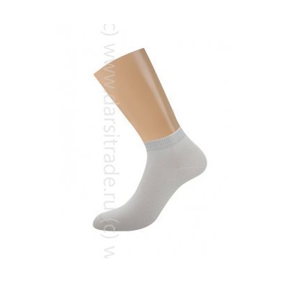 Носки женские GLD MIO GLD socks Дроп укороченный