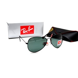 Солнце RAY BAN 3028 черный черный