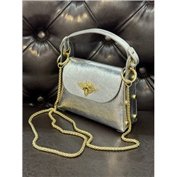 Сумка женская из телячьей кожи