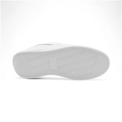 Кроссовки В004-11 белые