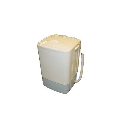 Стиральная машина ВОЛТЕРА-ВТCM2RU Радуга-Б белая 2,0кг 2 режима таймер реверс  оптом