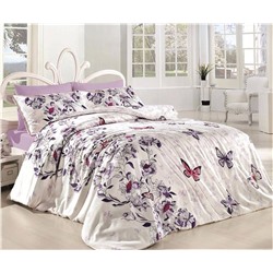 Постельное белье First Choice Ranforce Cotton Collection