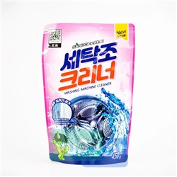 Чистящее средство для стиральных машин SANDOKKAEBI Се-Плас 450 г