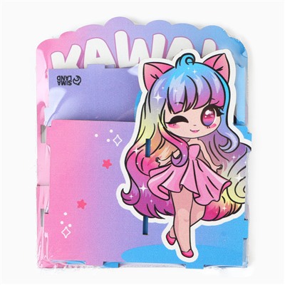 Органайзер для канцелярии Kawaii