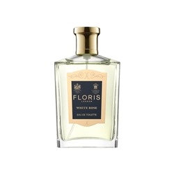 Floris London (Флорис Лондон) White Rose Eau de Toilette Туалетная вода Spray Спрей, 50 мл