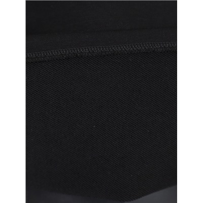 Брюки Бартолло чёрный ИвК