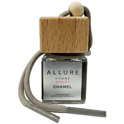 Ароматизатор в машину C Allure Homme Sport 10 ml