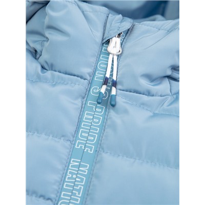 Пальто демисезонное для девочки