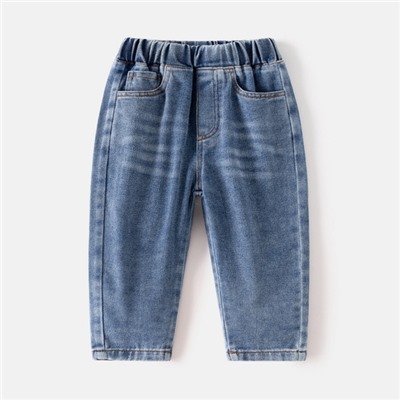 Джинсы WELLKIDS