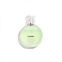CHANEL PARFUMIERTES SPRAY FUR DAS HAAR  Спрей для волос CHANCE EAU FRAÎCHE