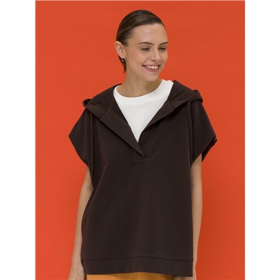 толстовка женская