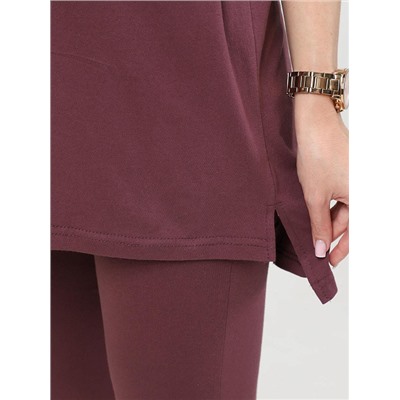 Костюм Томарес лиловый ИвК