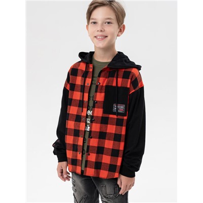 Рубашка для мальчика