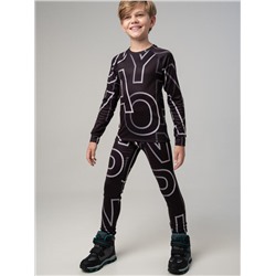 Термобелье для мальчика