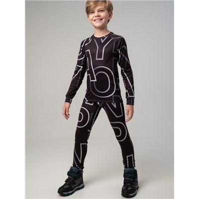 Термобелье для мальчика