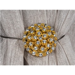 Магнит Ajur MI B49-gold tross 25см