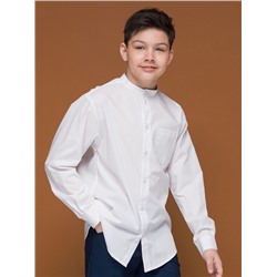 Сорочка верхняя для мальчиков