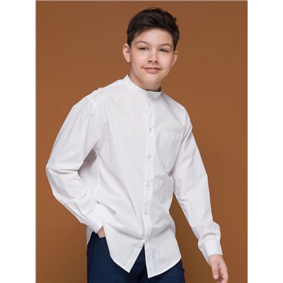 Сорочка верхняя для мальчиков