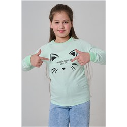 Джемпер трикотажный WX-521