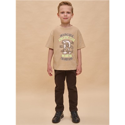 Футболка для мальчиков