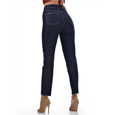 Женские джинсы МОМ CRACPOT