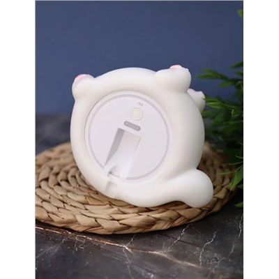 Ночник-антистресс "Winking Cat", 11 см