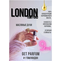 London / GET PARFUM 1