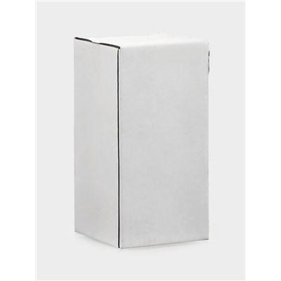 Банка для сыпучих BellaTenero «Эко», 300 мл, 6.7×13.7 см, с мерной шкалой, с бамбуковой крышкой, стекло, прозрачная