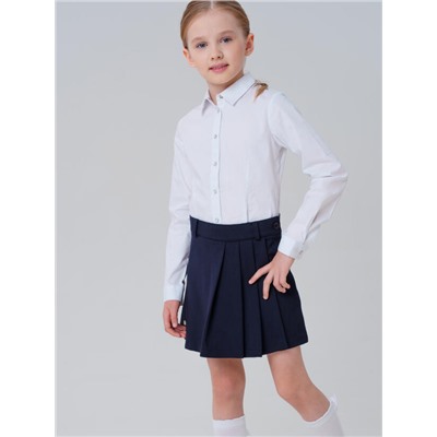 Юбка-шорты для девочки