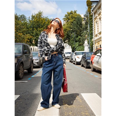 Женские джинсы арт. 19845