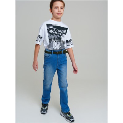 Ремень для мальчика