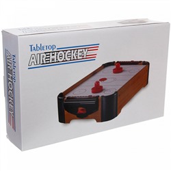 Игра настольная "Хоккей", 56*30,5*10 см