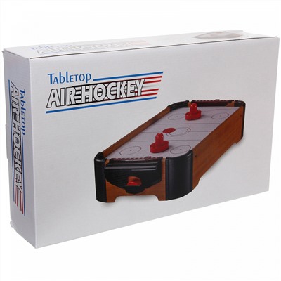 Игра настольная "Хоккей", 56*30,5*10 см