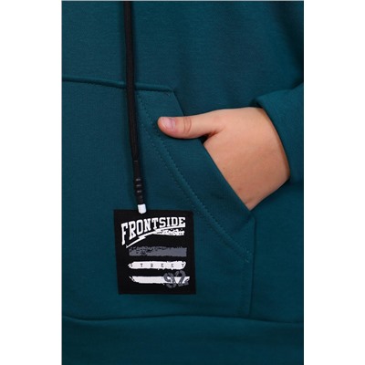 Костюм Лекс петроль ИвК