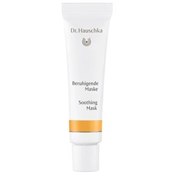 Dr. Hauschka Beruhigende Maske  Успокаивающая маска