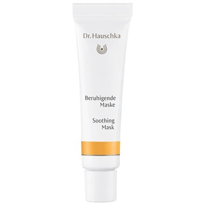Dr. Hauschka Beruhigende Maske  Успокаивающая маска