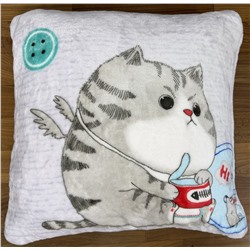 Подушка декоративная Велсофт 5