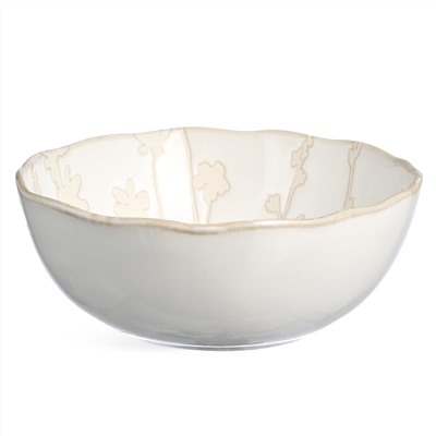 НАБОР САЛАТНИКОВ BRONCO "FIELD" 4 ШТ. 17*6,5 СМ 750 МЛ (КОР=6НАБ.)