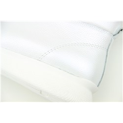 Ботинки ED'ART 311.omega'w.white R