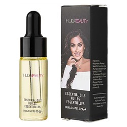 Эфирное масло HudaBeauty с золотом 14 ml