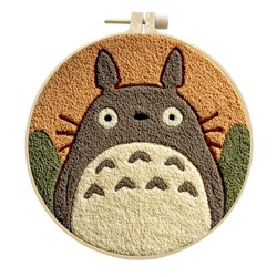 PUNCH Набор для творчества ковровая вышивка 942705007070-1