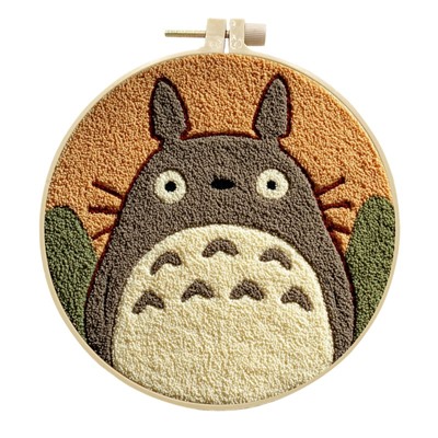 PUNCH Набор для творчества ковровая вышивка 942705007070-1