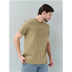 Футболка мужская арт. 02285/Denim