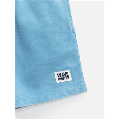 Набор детский для мальчиков ((1)футболка и (2)шорты) Kincaid_set