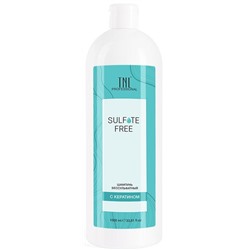 TNL Sulfate Free шампунь с кератином бессульфат 1000 мл