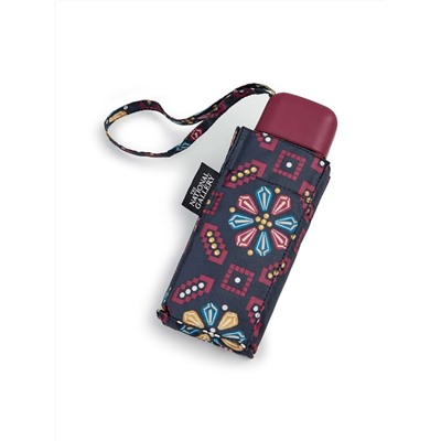 L883-4295 Holbein (Гольбейн,Г.Гольбейн) Зонт женский механика Fulton