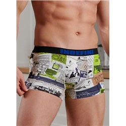 Мужские трусы