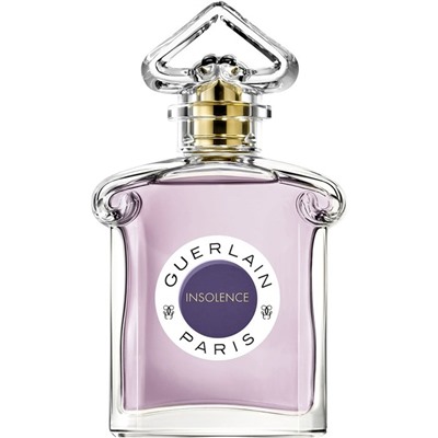 GUERLAIN (Герлен) Les Légendaires Eau de Parfum Spray Insolence  Парфюмерная вода Spray Спрей, 75 мл