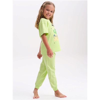 Пижама для девочек